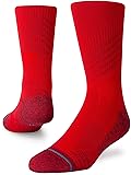 Stance mens Crew Athletic Crew St