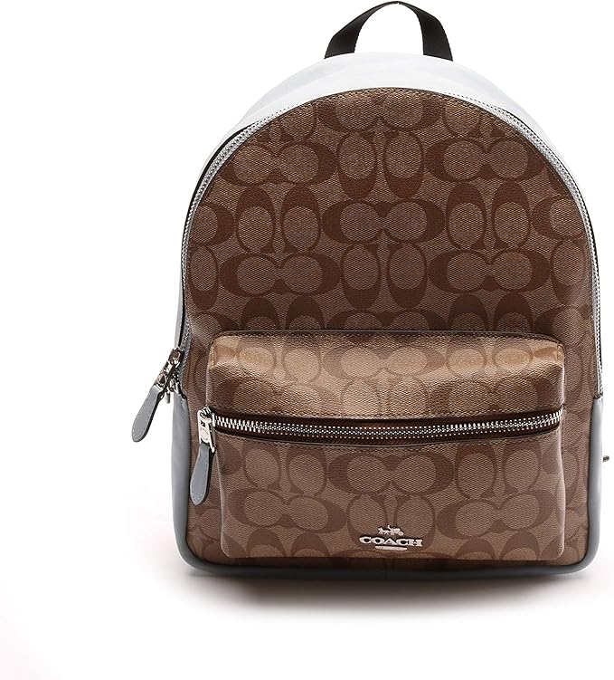 Coach Damen Rucksack Charlie Medium Amazon.de Bekleidung