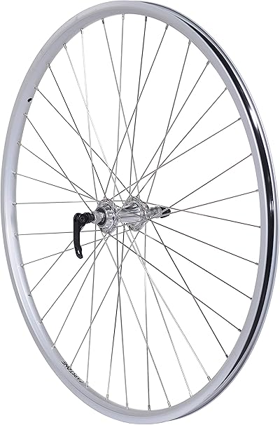 29 inch front wheel