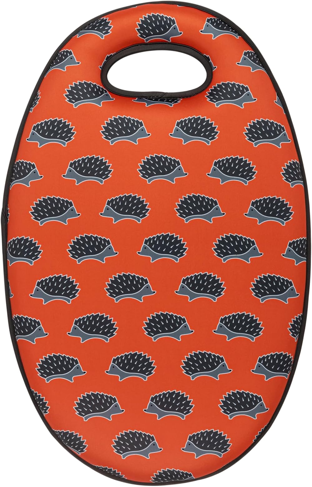 Thistlewood Memory Foam Garden Kneeler Hedgehog