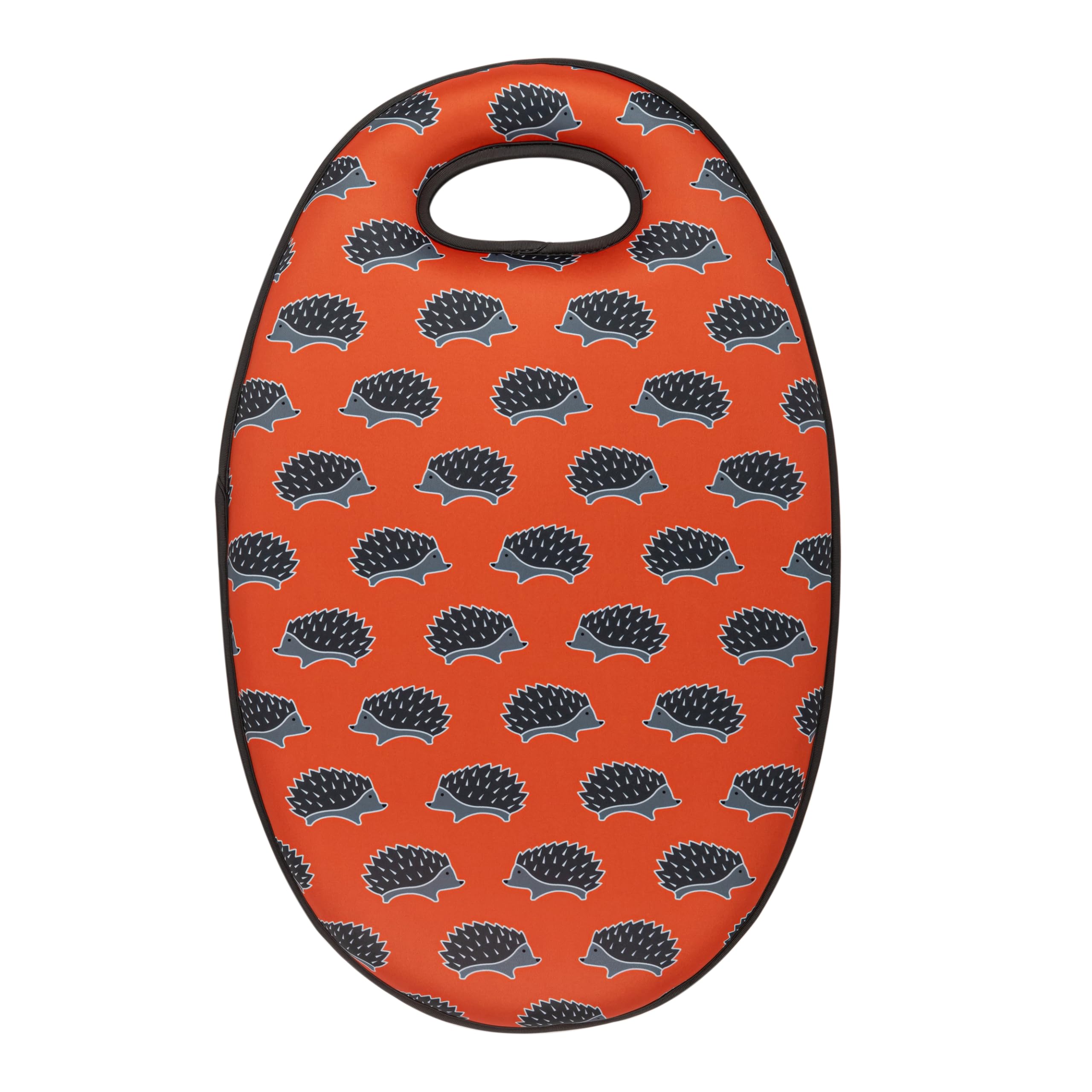 Thistlewood Memory Foam Garden Kneeler - Hedgehog