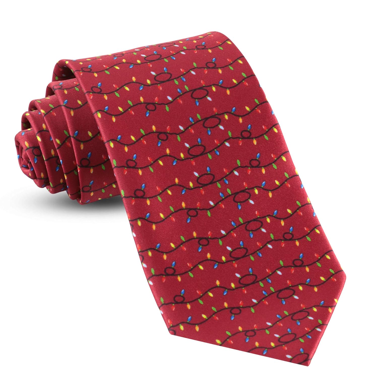 Best Christmas Ties For Men Ninja