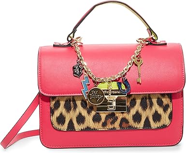 betsey johnson handbags amazon