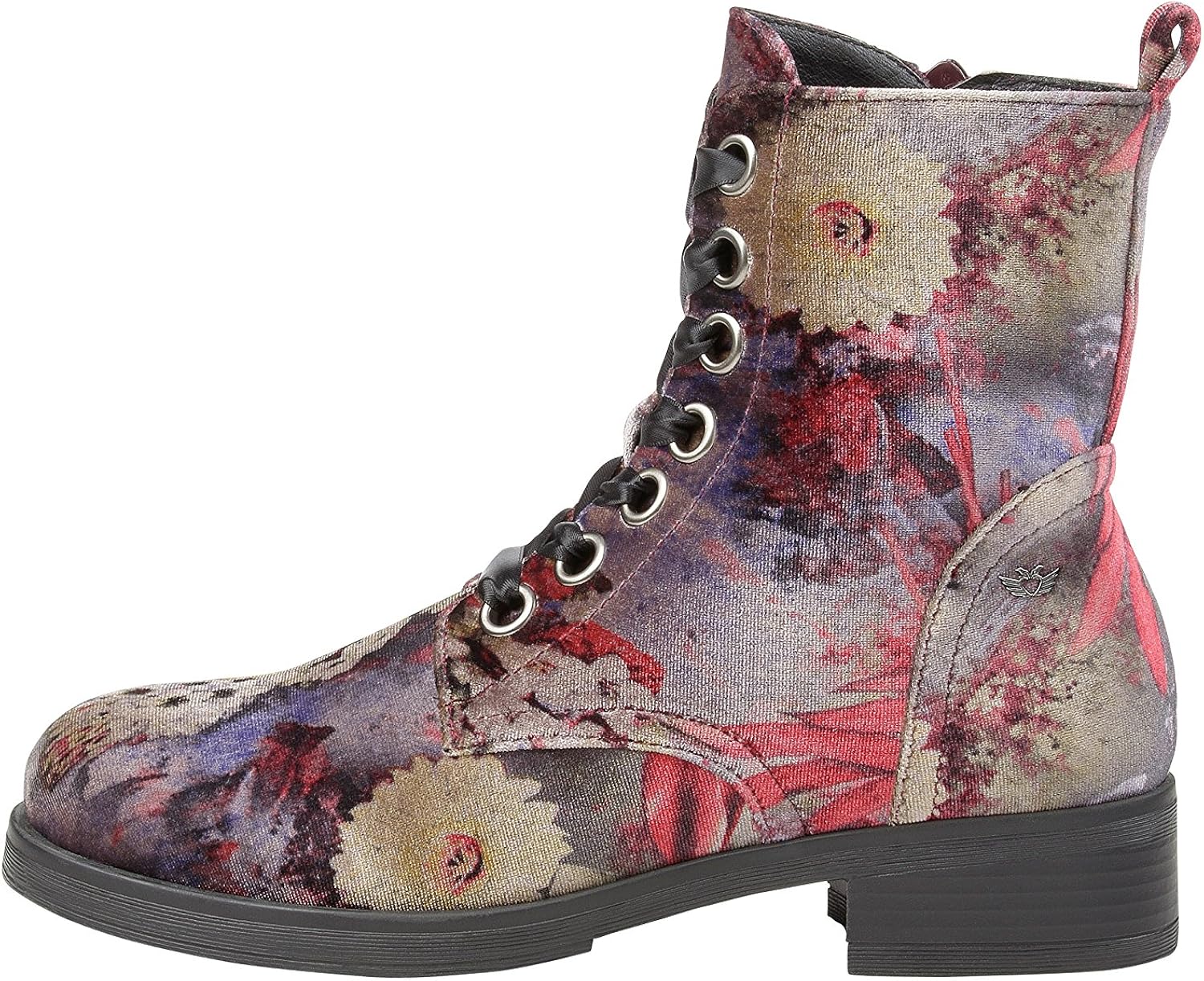 lily boots
