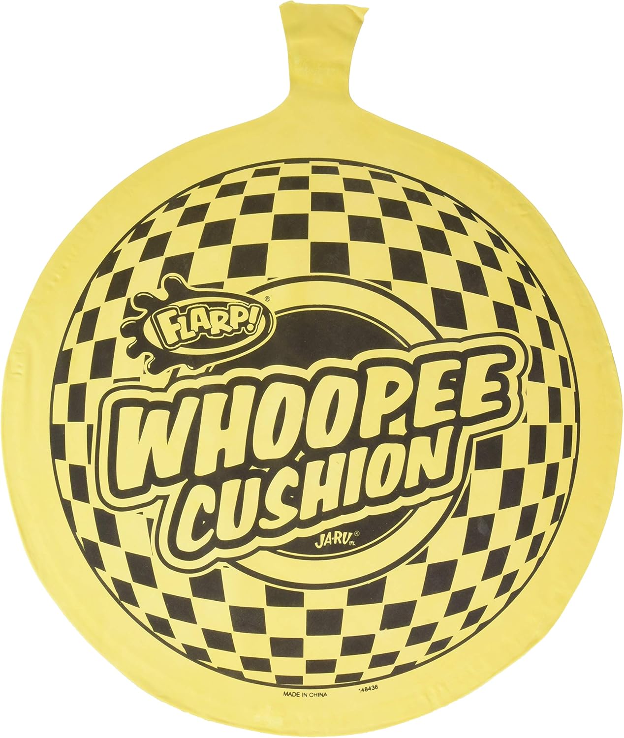 Worlds Largest Whoopee Cushion