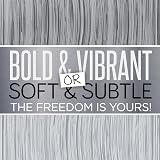 Knight & Wilson Colour Freedom Gloss Pro 150ml Storm Grey Semi-Permanent view 5