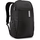 Thule Accent Backpack | Accent 23L Backpack&mdash;sleek, eco-friendly design with pro-level protection and organization