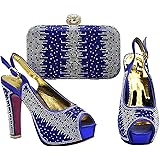 coast shoes and matching bags