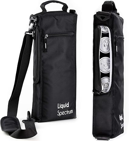 golf bag cooler sleeve