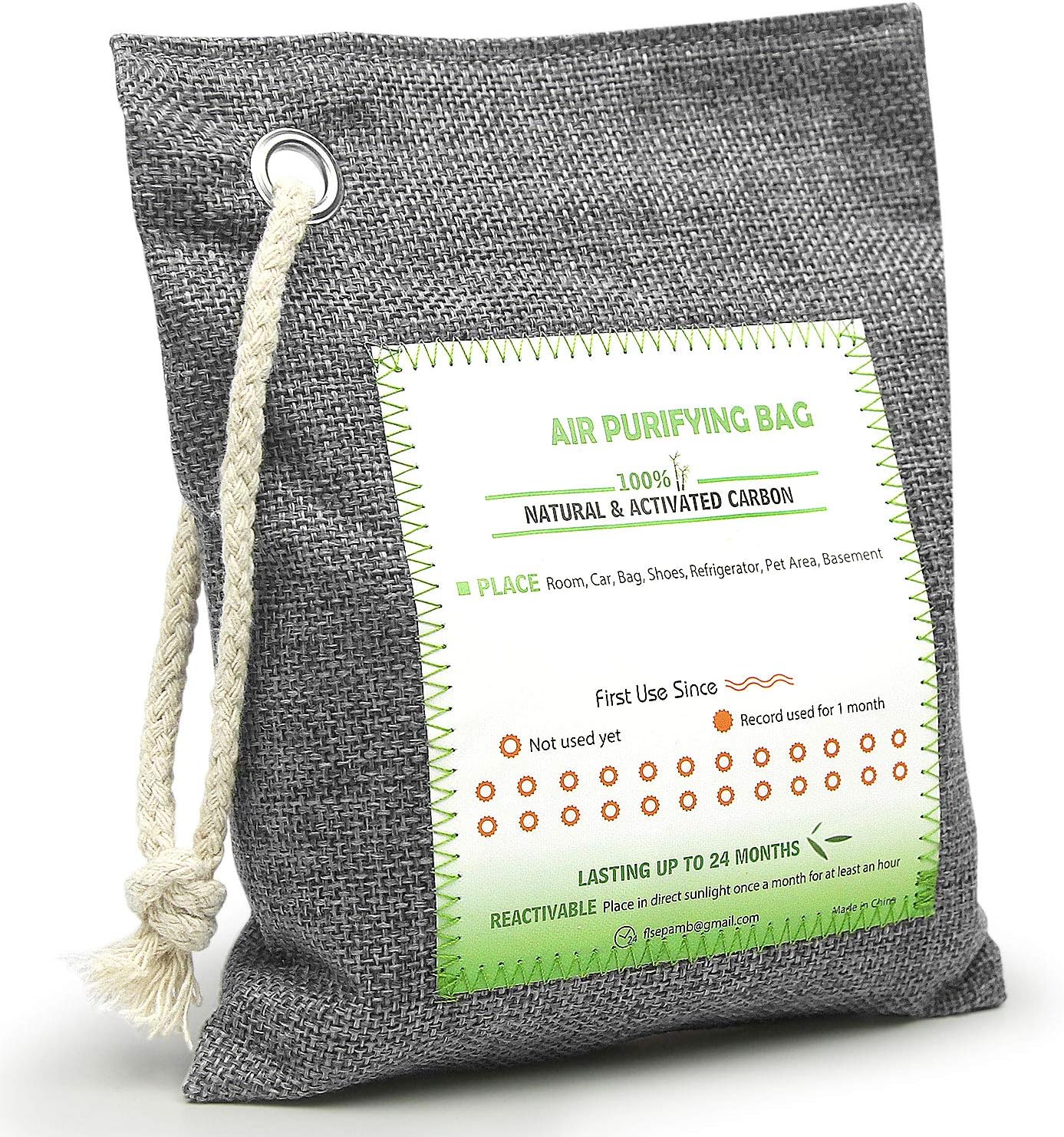 litter box in basement