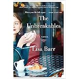 The Unbreakables: A Novel