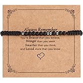 HUTIMY Theatre Gifts Women Bracelet Funny Guys Friends Jewelry for Actors Actress Acting Gifts