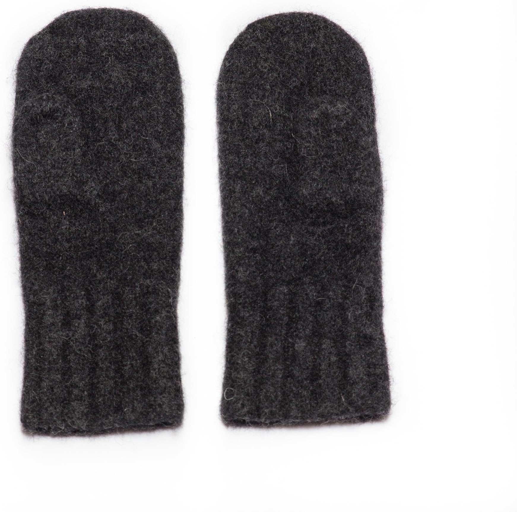 Dachstein Woolwear 100% Extra Warm Austrian Boiled Wool Alpine Mittens in Many Vibrant Colors