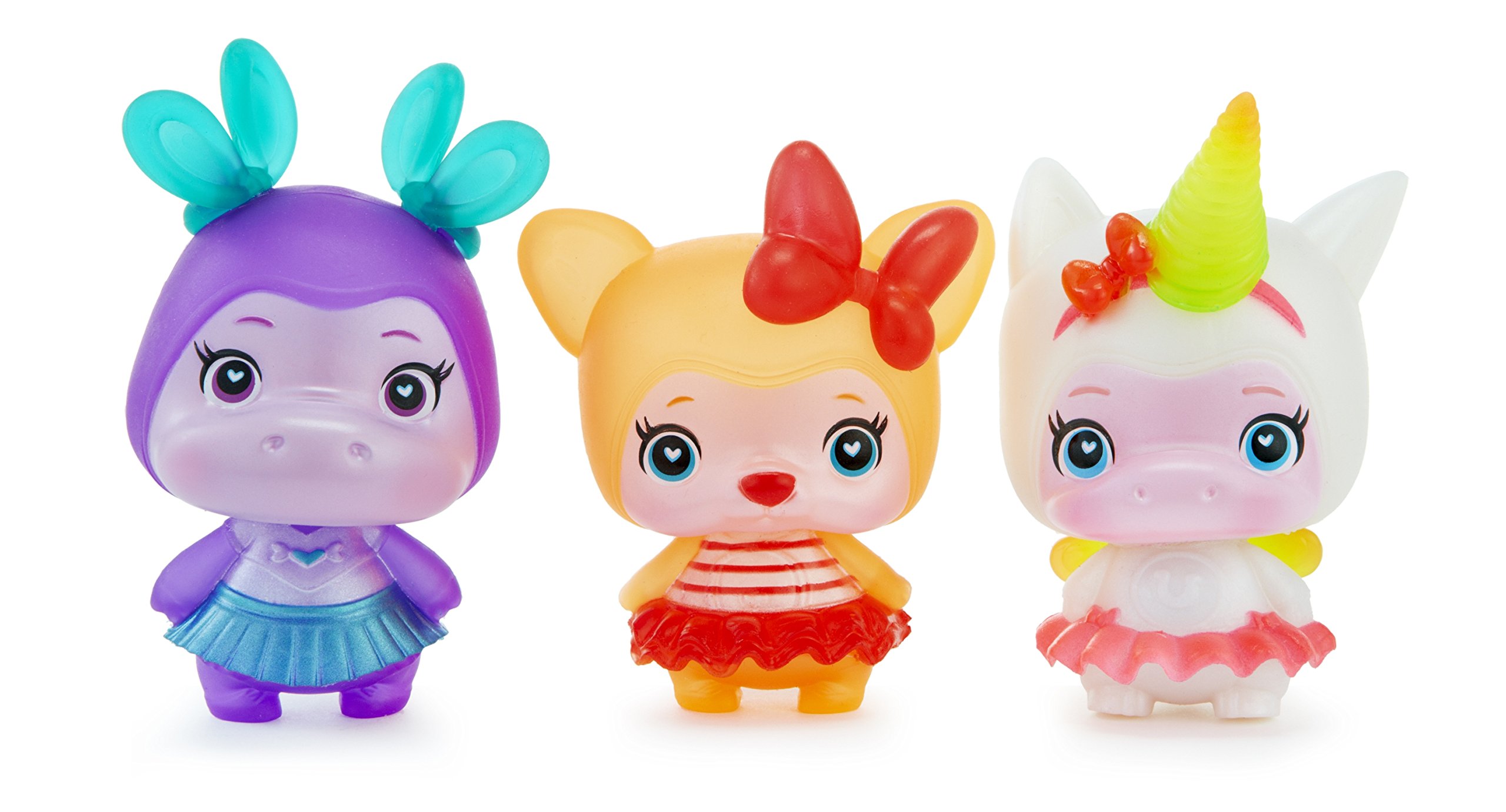 little tikes bubble bus