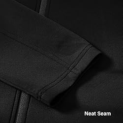 BGOWATU Men's Tracksuits Set Fall Winter Jacket