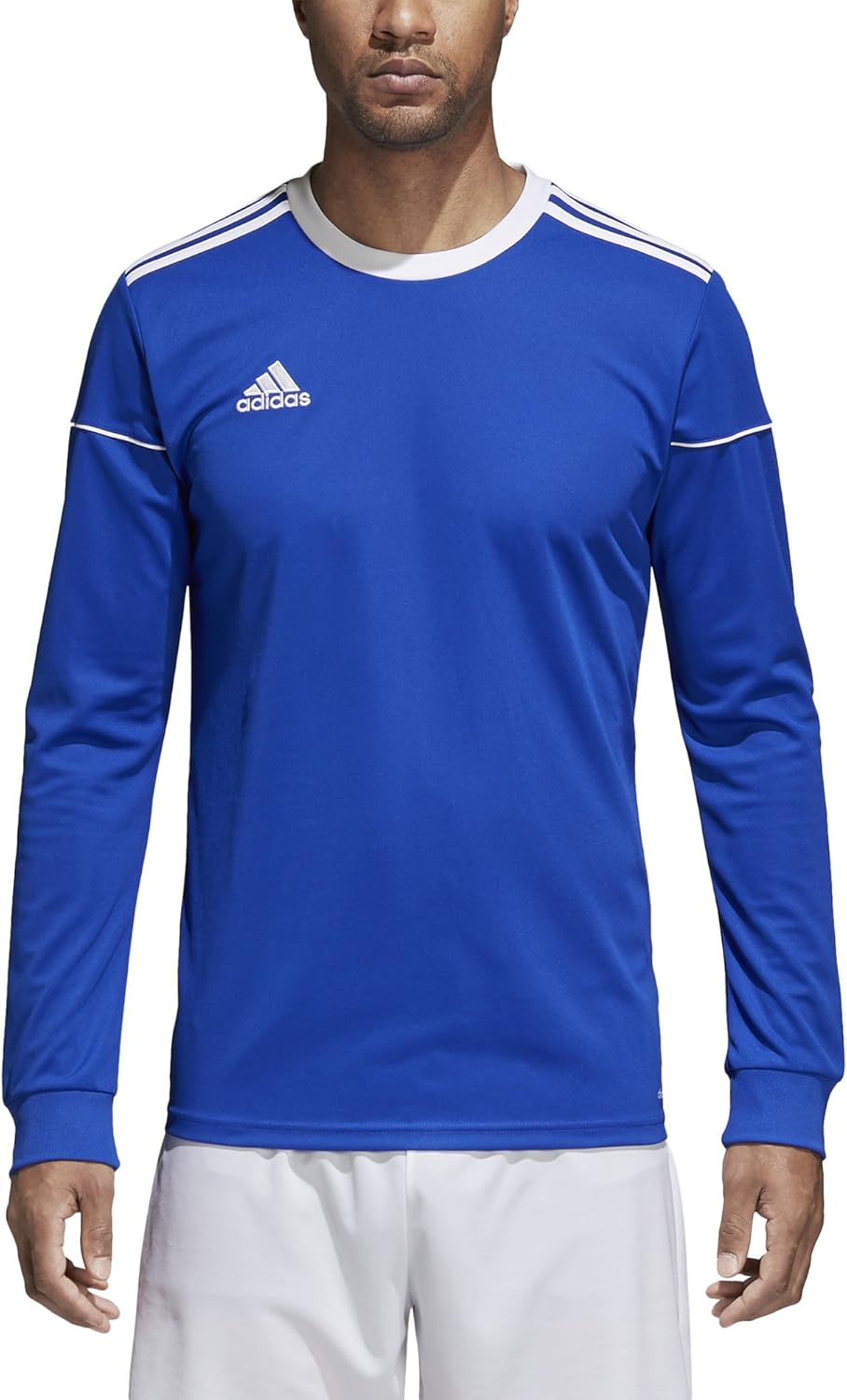 adidas squadra 17 long sleeve jersey