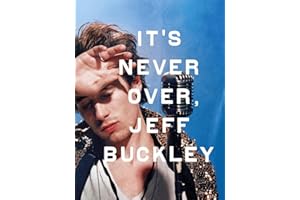 It's Never Over, Jeff Buckley [DVD]