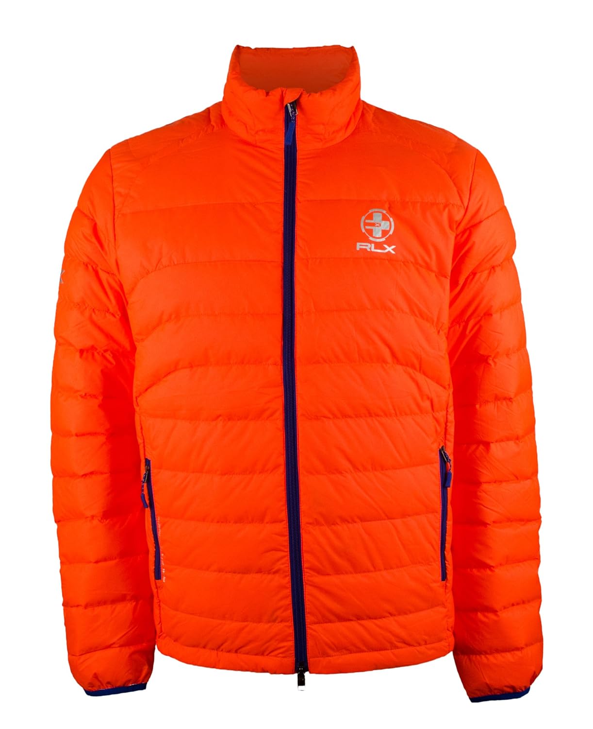 rlx explorer down jacket