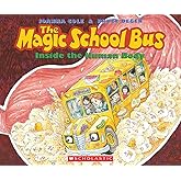 The Magic School Bus Inside the Human Body