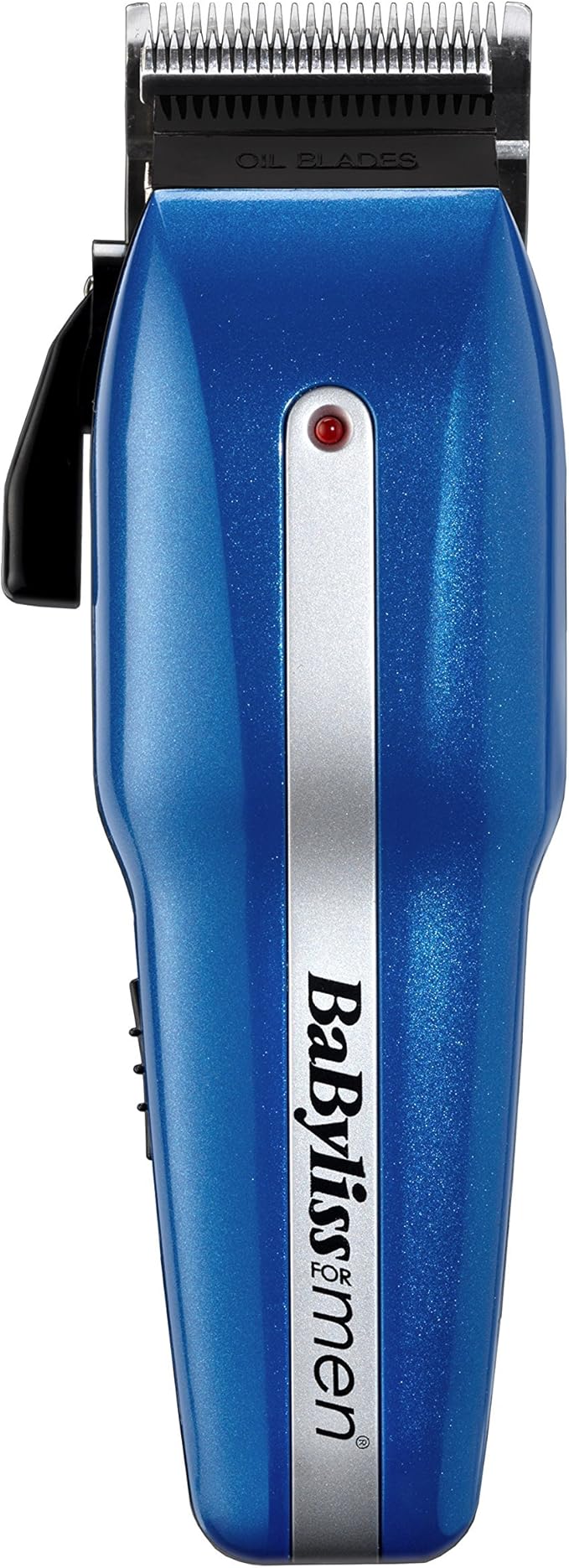 babyliss for men powerlight pro 7498cu hair clipper