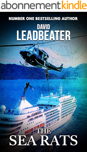 Download The Sea Rats (Matt Drake Book 23) (English Edition) PDF