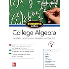Schaum's Outline of College Algebra, Fifth Edition (Schaum's Outlines)