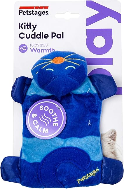 petstages cuddle pal