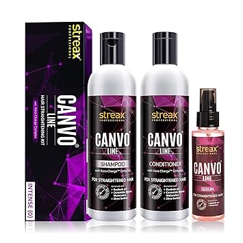 streax canvoline shampoo review