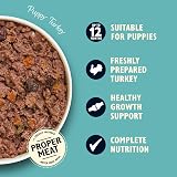 Lily's Kitchen Complete Natural Adult Dog Food Wet 10 x 150g Trays view 3