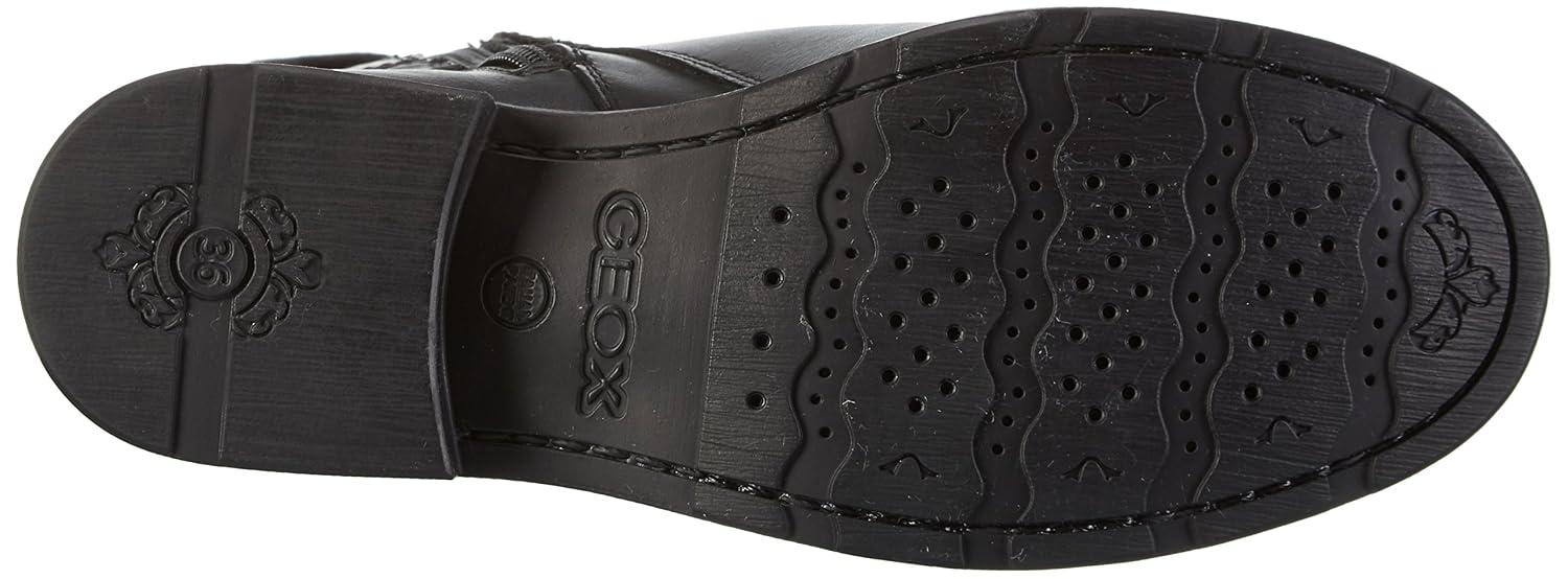 Scarpe per bambine e ragazze Stivaletti Bambina Geox Jr Sofia B farmaki.gr