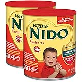 one year baby milk powder