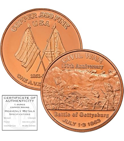 1995-S Civil War Battlefield Commemorative Half Dollar*Proof*DCAM*In - Foto 11