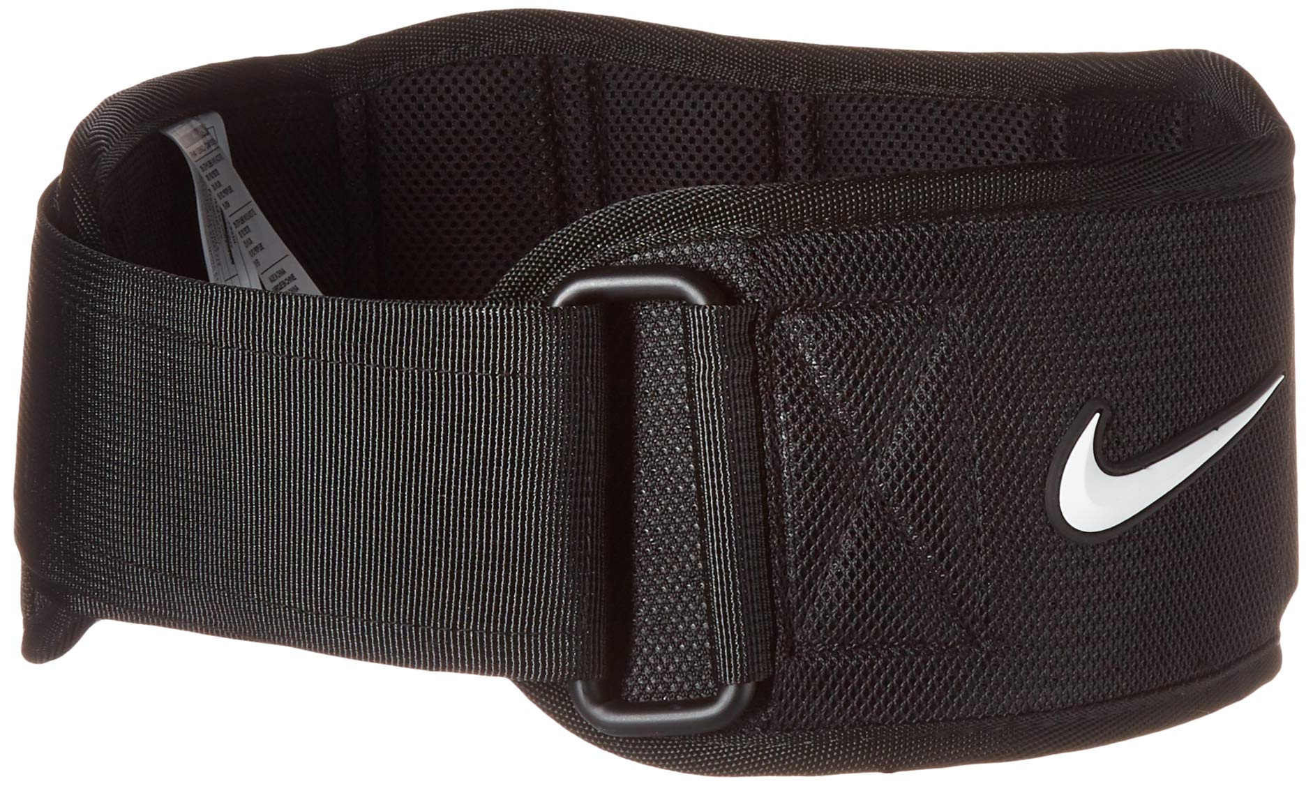 structured training belt 3.0