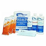 Blue Wave NY978 Pool Chemical Spring Start-Up