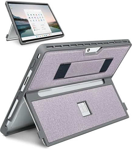 Amazon.com: Case for 12.3