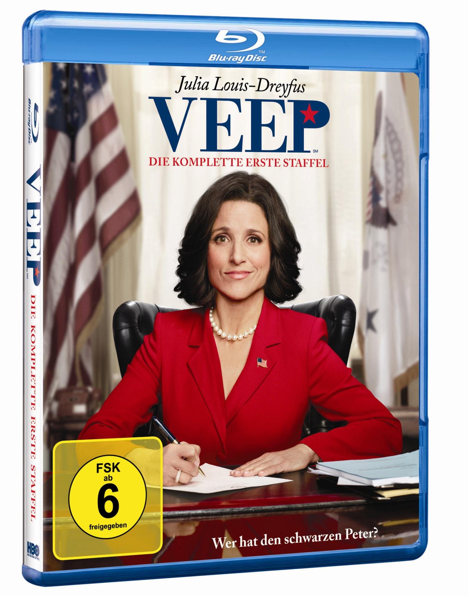 Roche T Veep Amazon Nl