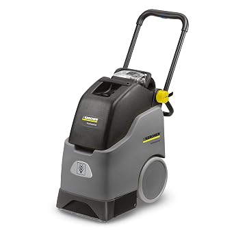 Karcher 1 008 057 0 Brc 30 15 C Teppichreiniger Amazon De