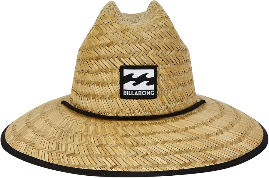 billabong tides hat