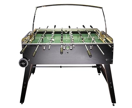 flix Libero - Flutlicht