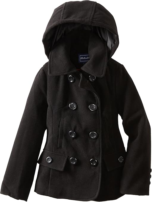 puddletown jacket