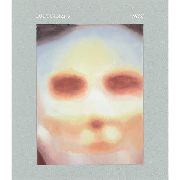 洋書 Luc Tuymans PHAIDON Luc Tuymans: Is It Safe? | Books | David Zwirner