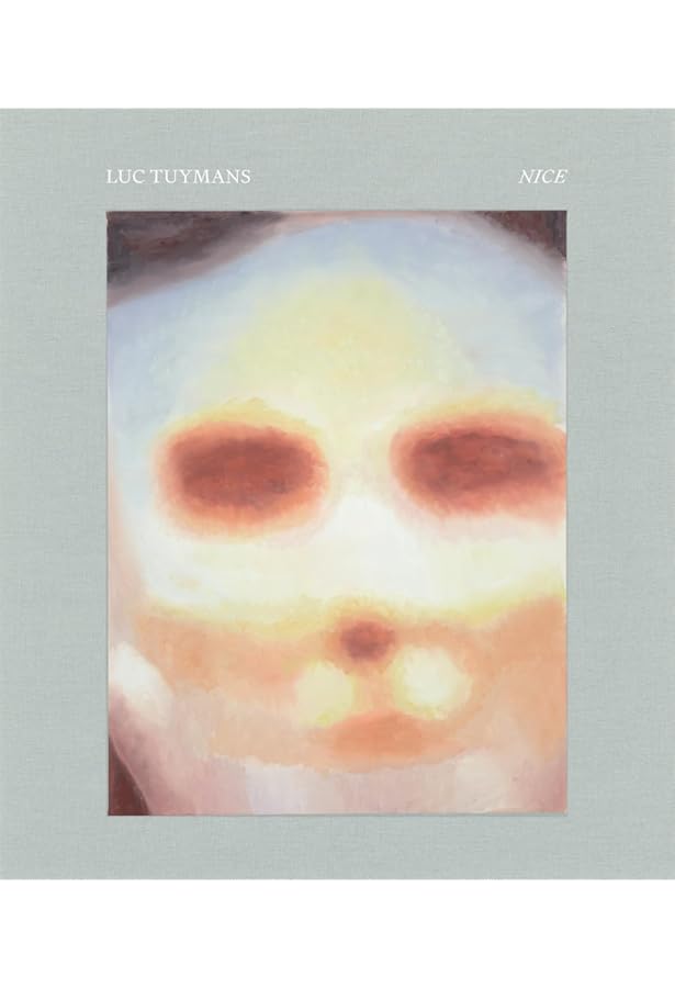 Luc Tuymans (Phaidon Contemporary Artist Series): Loock, Ulrich