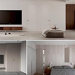 Polar Tangro Hidden Door Hinges Invisible Hinges