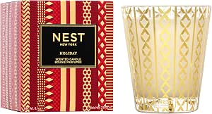 Nest Fragrances Sugar Cookie Scented Candle – 21.1 Oz / 600 Ml, Open Box