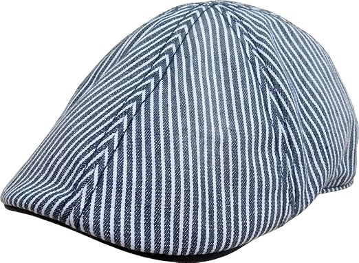 brooklyn newsboy cap