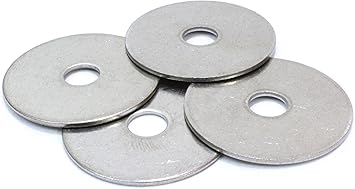 Amazon.com: #10 x 1\