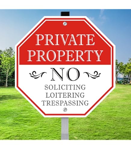 Matériaux Résistants Aux Intempéries Pour Une Signalisation Extérieure Durable