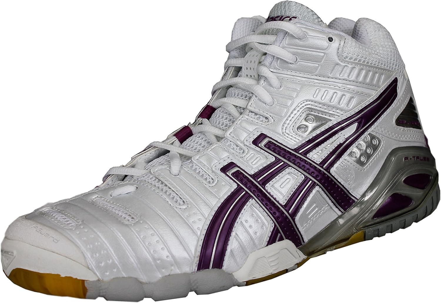 myer asics shoes
