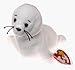 Ty Beanie Babies Seamore the Seal