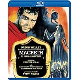 Macbeth [Blu-ray]